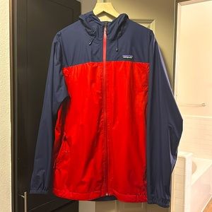 Patagonia Rain Jacket XL